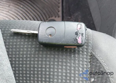 2008 Volkswagen Jetta S из США, поврежденный, VIN 3VWJM71K98M124551